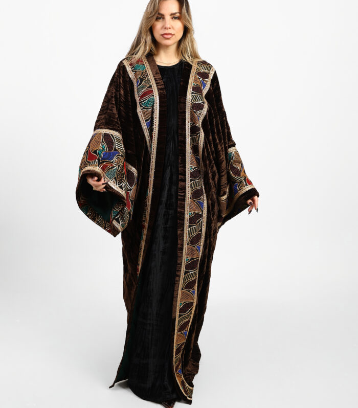 Khayala Kaftan