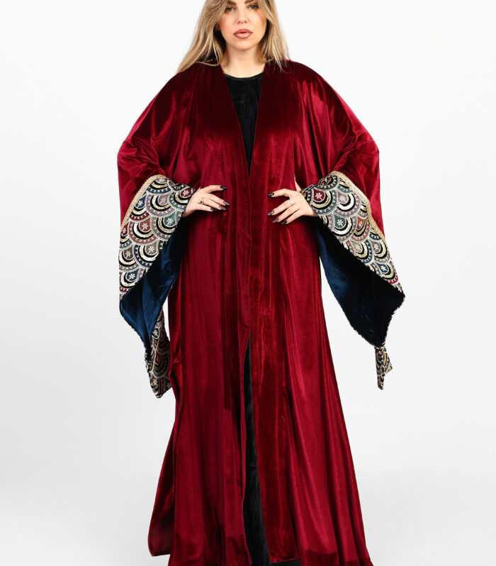 Badya Kaftan set