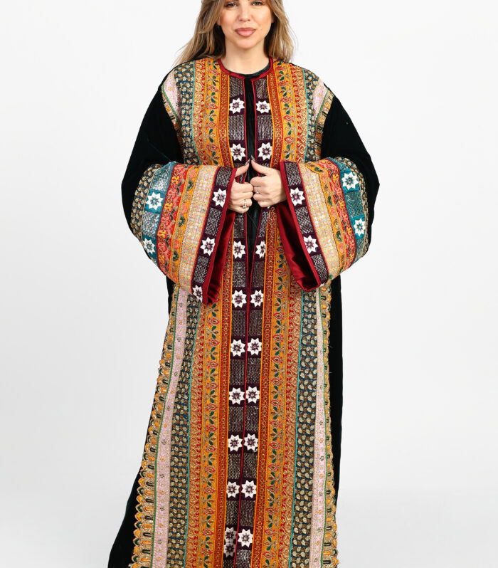 Sultana Kaftan